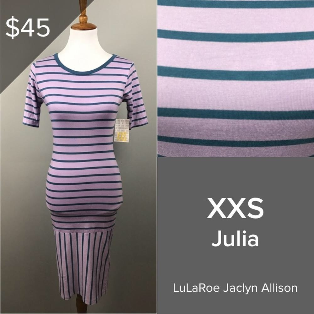 LuLaRoe Julia